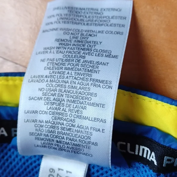 ADIDAS jacket Size S - Picture 13 of 13